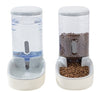 Pet automatic feeder