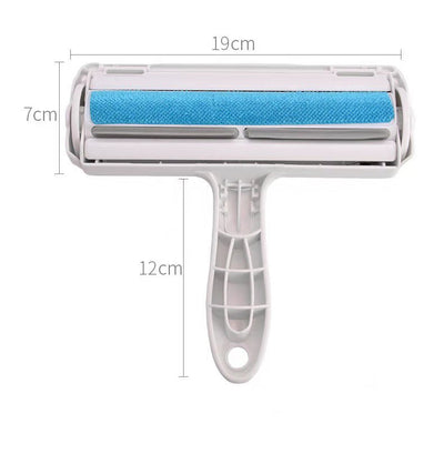 Pet Lint Roller Hair Removal Device