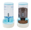 Pet automatic feeder