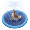 Non-Slip Splash Pad For Kids And Pet Dog