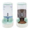 Pet automatic feeder