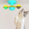 Cat Rotating Windmill Multi-Function Toys