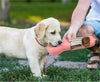 Travel 3 In 1 Dog Water Bottle