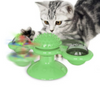 Cat Rotating Windmill Multi-Function Toys