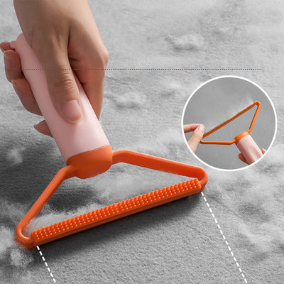 Pet Cat Dog Hair Remover  Comb