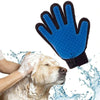 Pet Cleaning Massage Glove