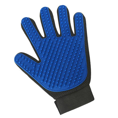 Pet Cleaning Massage Glove