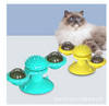 Cat Rotating Windmill Multi-Function Toys