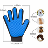 Pet Cleaning Massage Glove