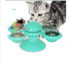 Cat Rotating Windmill Multi-Function Toys