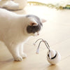 Electric cat  funny toy