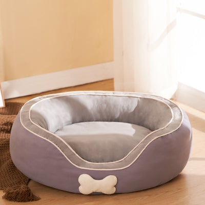 Soft Sofa Winter Warm Dog Beds