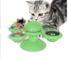 Cat Rotating Windmill Multi-Function Toys