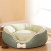 Soft Sofa Winter Warm Dog Beds