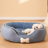 Soft Sofa Winter Warm Dog Beds