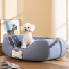 Soft Sofa Winter Warm Dog Beds