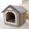 Teddy Cat Litter Four Seasons Universal Dog House