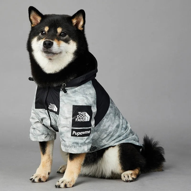 Hoodie For Dogs