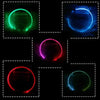 Led Dog Collar Luminous