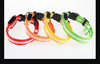 Dog Collar Nylon LED Night Safety