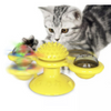 Cat Rotating Windmill Multi-Function Toys