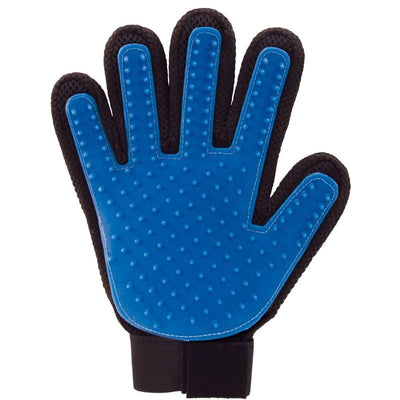 Pet Cleaning Massage Glove