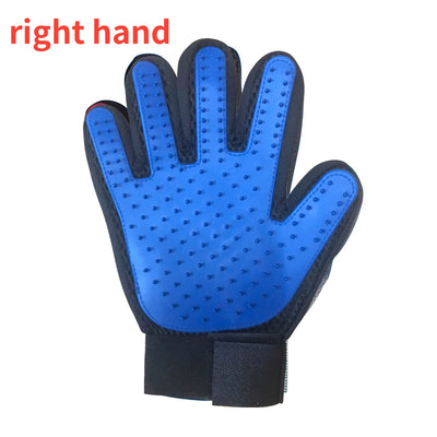 Pet Cleaning Massage Glove