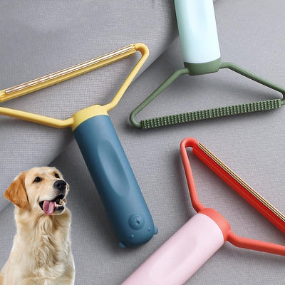 Pet Cat Dog Hair Remover  Comb