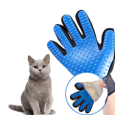 Pet Cleaning Massage Glove